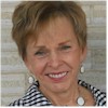 Jeri Tribo (Tournament Chair)