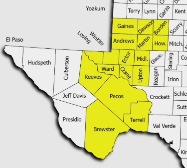 Unit 209 Map
