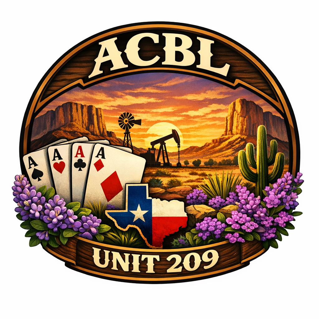Unit 209 Logo